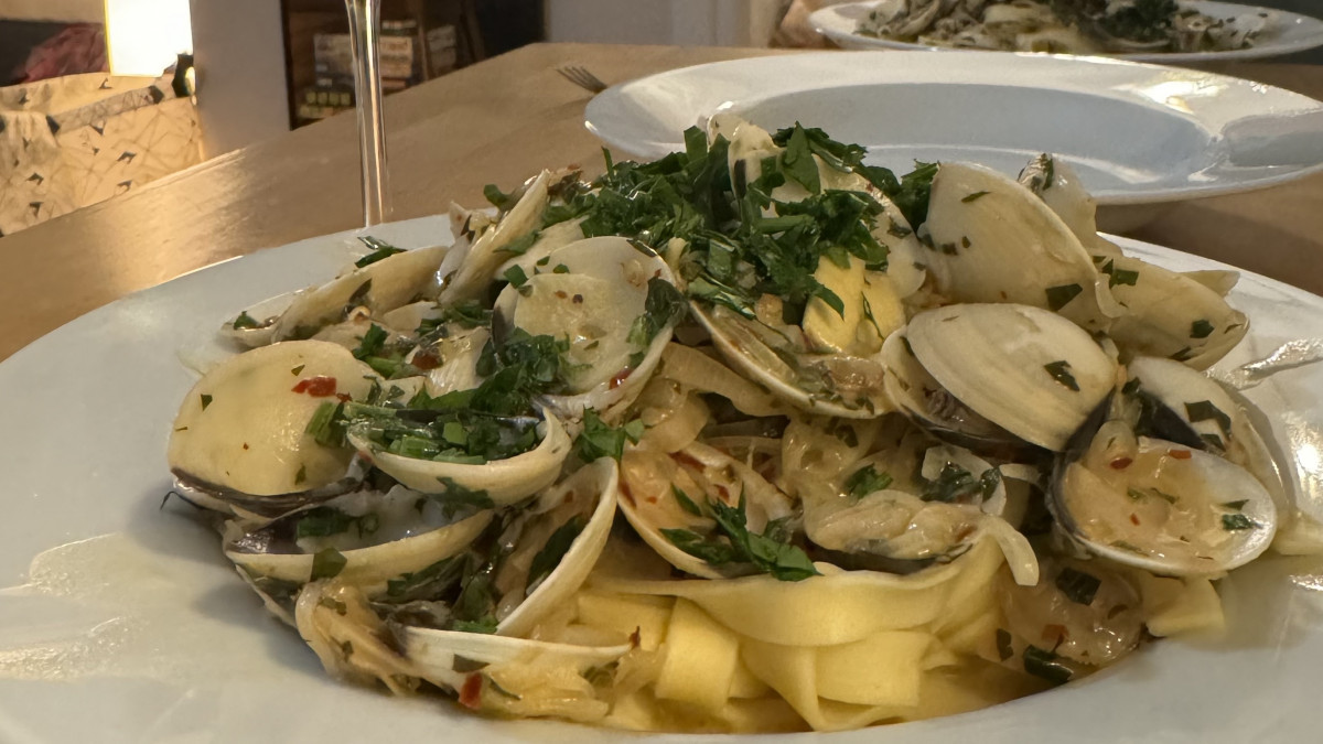 \"pasta